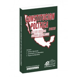 Constitución Política de...