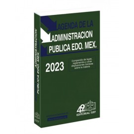 Agenda de la Administración...