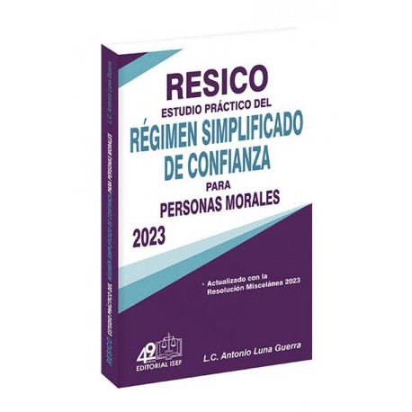 RESICO Estudio Práctico del...