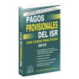 SWF Pagos Provisionales del...