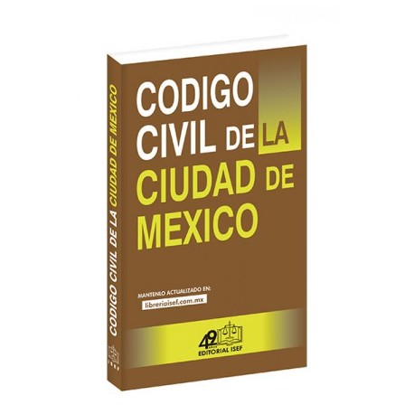 Código Civil de la Ciudad...