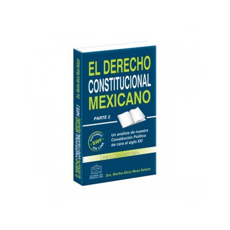 El Derecho Constitucional...