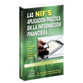 SWF Las NIF´S Aplicación...