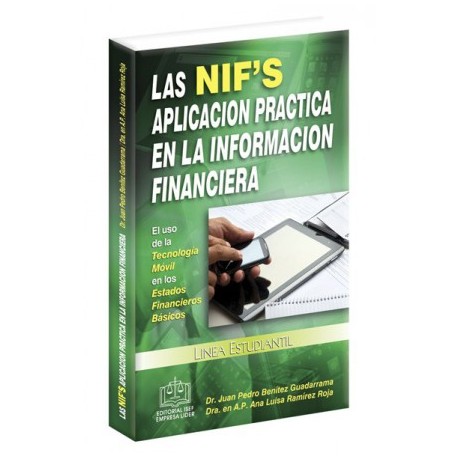 SWF Las NIF´S Aplicación...