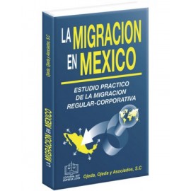 SWF La Migración en México...