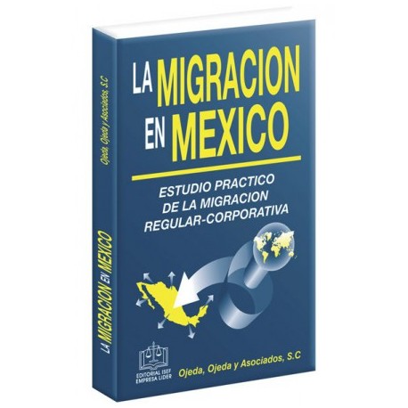 La Migración en México