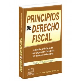 SWF Principios de Derecho...