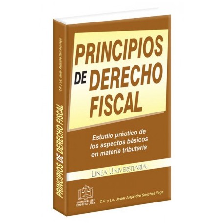 SWF Principios de Derecho...