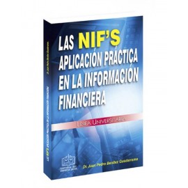 Las NIF´S Aplicación...