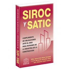 SWF SIROC y SATIC...