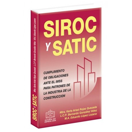 SWF SIROC y SATIC...