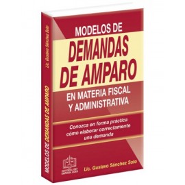 Modelos de Demandas de Amparo