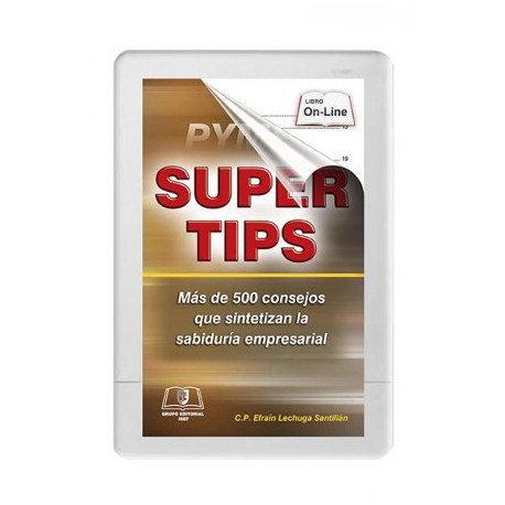 SWF PYMES Super Tips ONLINE