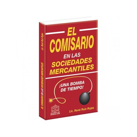 El Comisario en las...