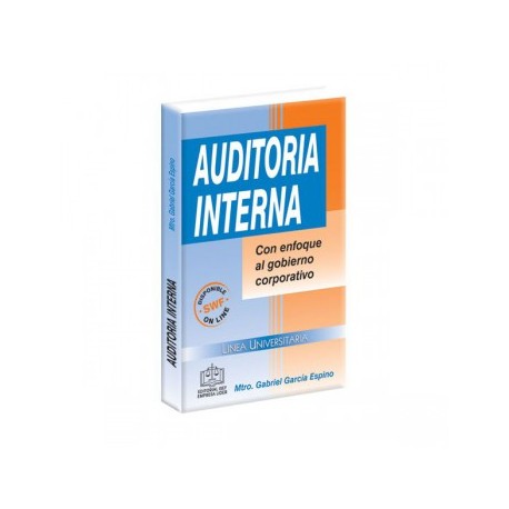 Auditoría Interna