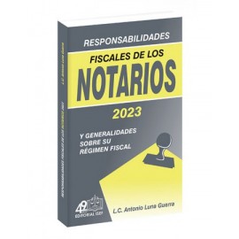 Responsabilidades Fiscales...