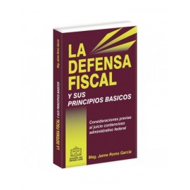 SWF La Defensa Fiscal y sus...