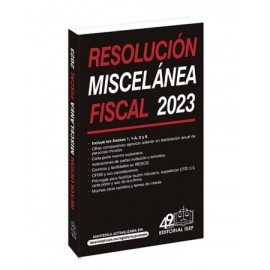 Resolución Miscelánea...