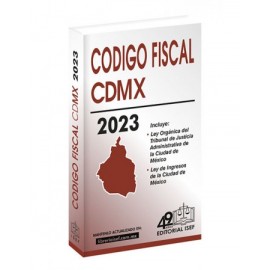 Código Fiscal de la Ciudad...