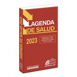 Agenda de Salud 2023