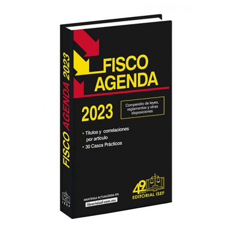 Fisco Agenda 2023