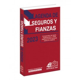 Agenda de Seguros y Fianzas...