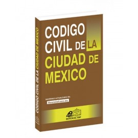 Código Civil de la Ciudad...