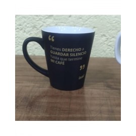 Tazas 10 oz Abogado Genérico