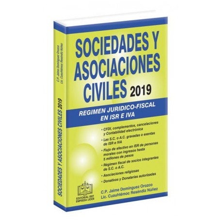 SWF Sociedades y...