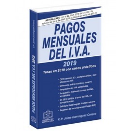 SWF Pagos Mensuales del IVA...