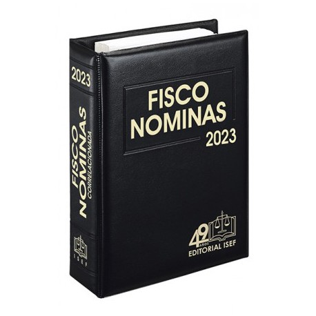 Fisco Nóminas Ejecutiva 2023