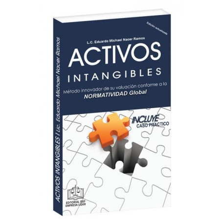 Activos Intangibles