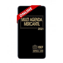 SWF Multi Agenda Mercantil...