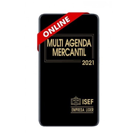 SWF Multi Agenda Mercantil...