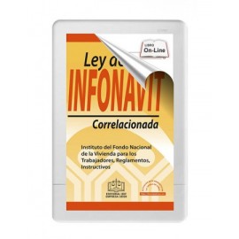 SWF Ley del INFONAVIT ONLINE