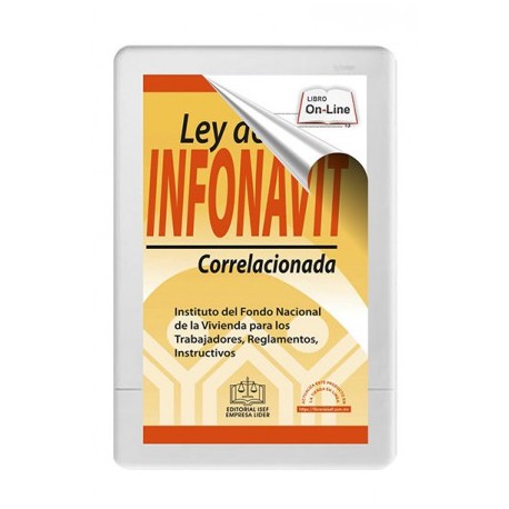 SWF Ley del INFONAVIT ONLINE