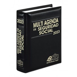 Multi Agenda de Seguridad...