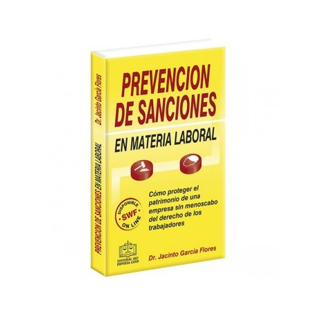 SWF Prevención de Sanciones...