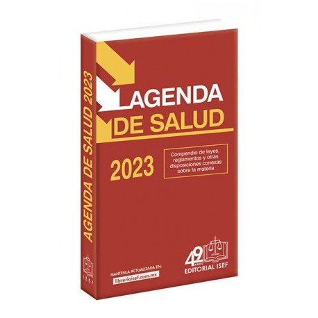 Agenda de Salud 2023