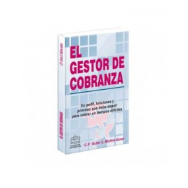 El Gestor de Cobranza