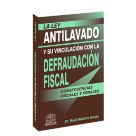 La Ley Antilavado y su...