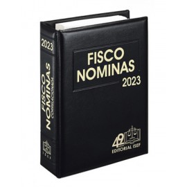 Fisco Nóminas Ejecutiva 2023