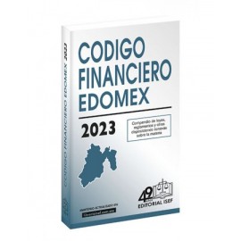 Código Financiero del...