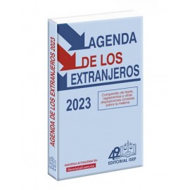 Agenda de los Extranjeros 2023