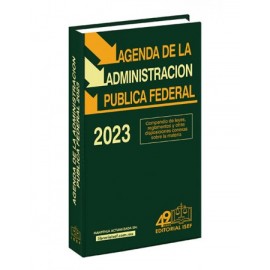 Agenda de la Administración...