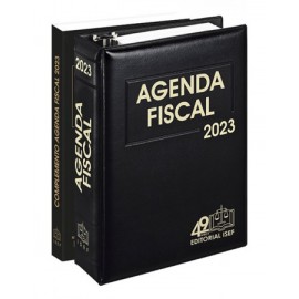 Agenda Fiscal y Complemento...