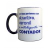 Taza Contador