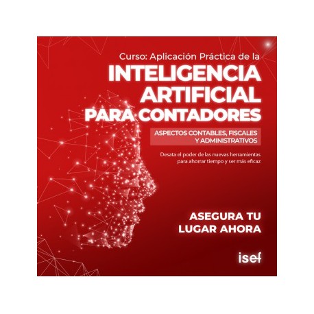 Curso "INTELIGENCIA...