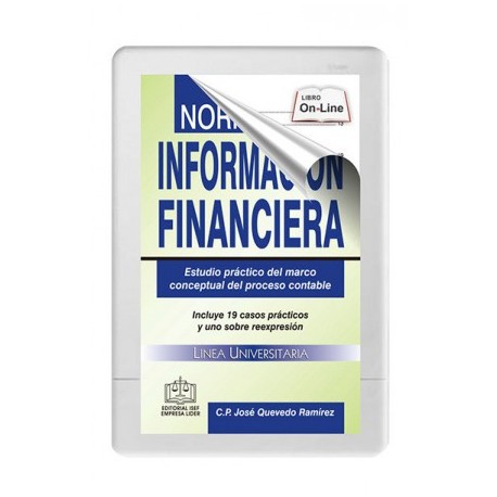 SWF Normas de Información...